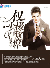 名门权少盛宠妻