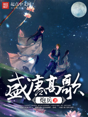 盛唐高歌小说全本免费阅读