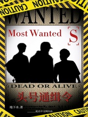 赤壁一号通缉令