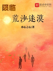 荒漠之谜