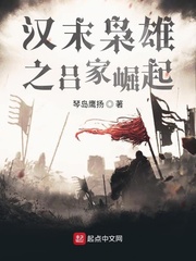 三国汉末枭雄