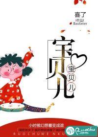 宝贝儿喜了小说男主角是谁