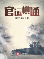 小说官运