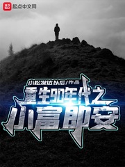 重生九十年代致富类小说