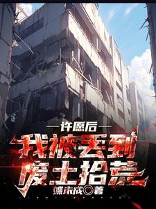 废土的秘密。 小说