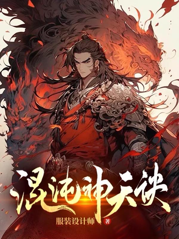 混沌神诀小说下载