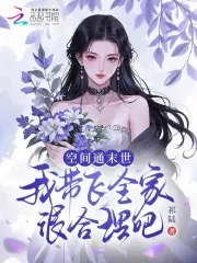 带着空间在末世的小说